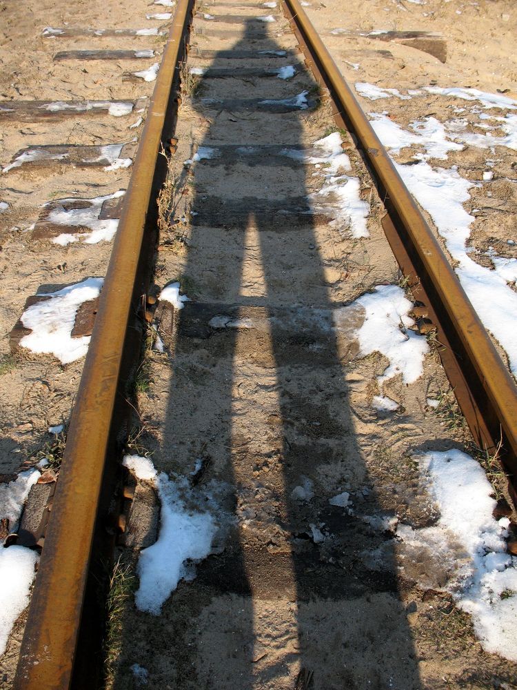 Направление - Юг