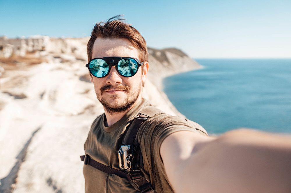 Photograph by Иван Кривоносов