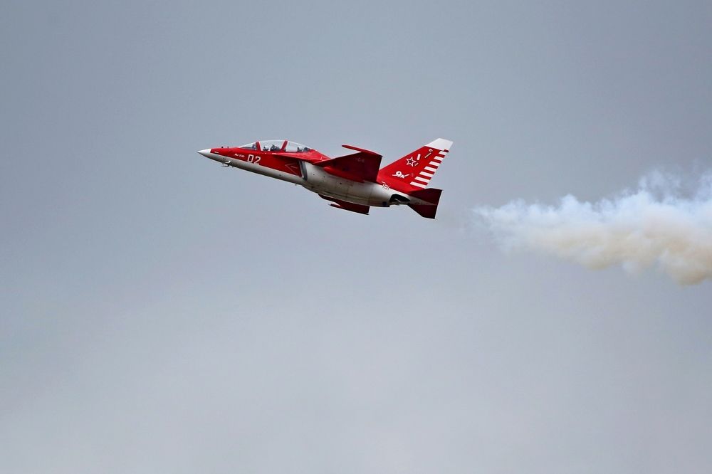 Photograph by Владимир Говоров