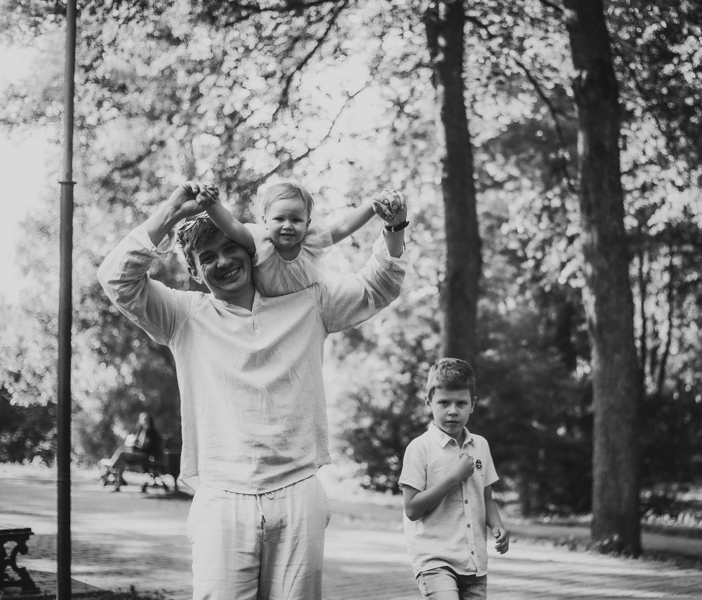 Photograph by Александра Пургаева