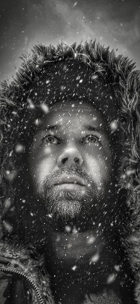 Photograph by Konstantin Martynov