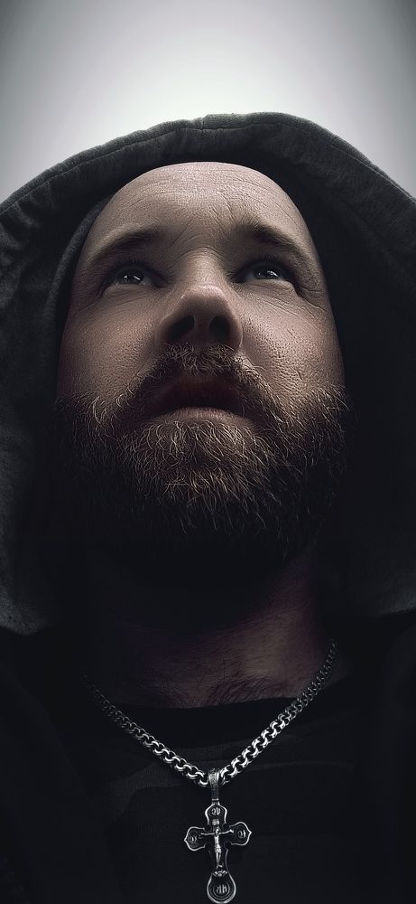 Photograph by Konstantin Martynov