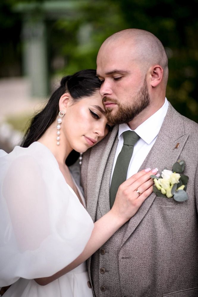 Photograph by Ольга Антонова