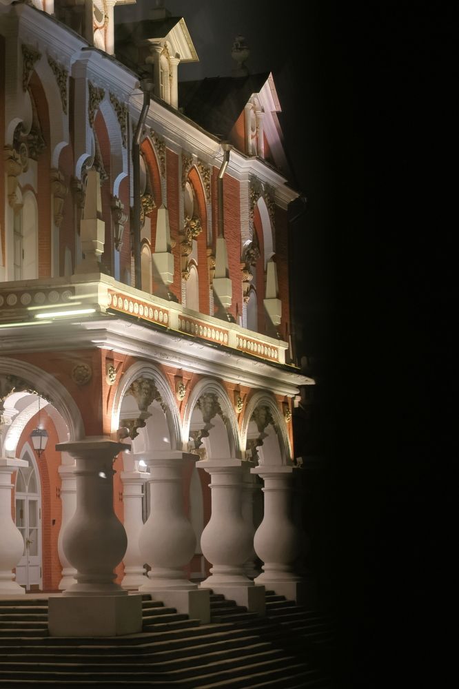 Photograph by Evgenii Askerov