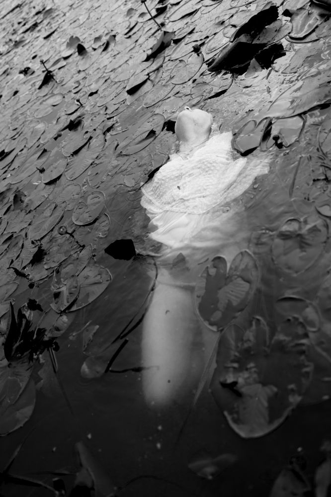 Photograph by Роман Акулов