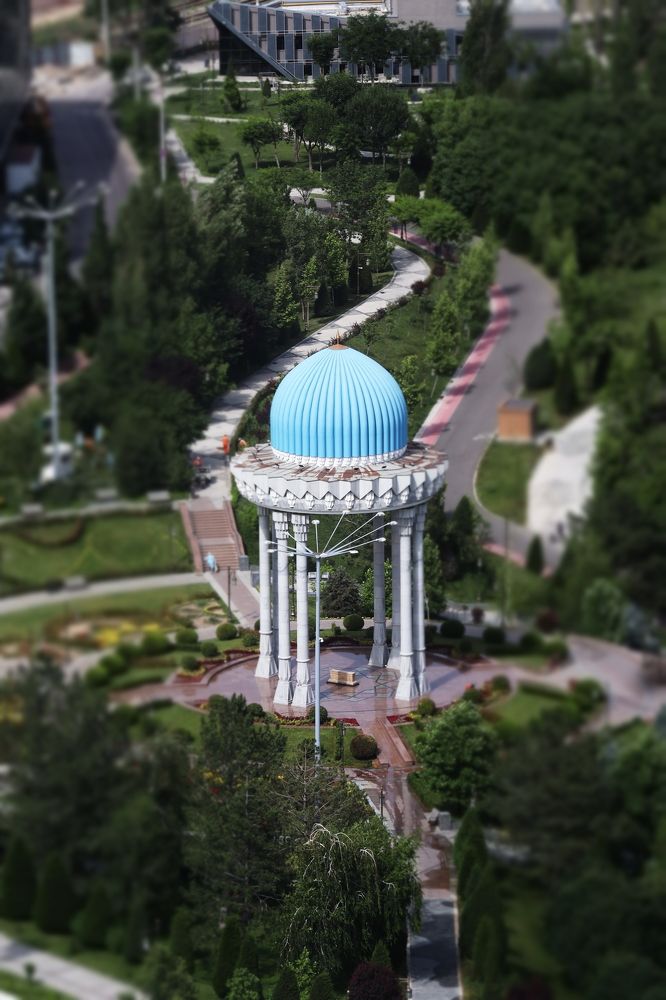 Photograph by Evgenii Askerov