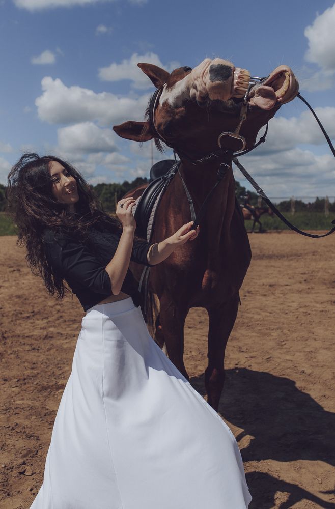 Photograph by Олеся