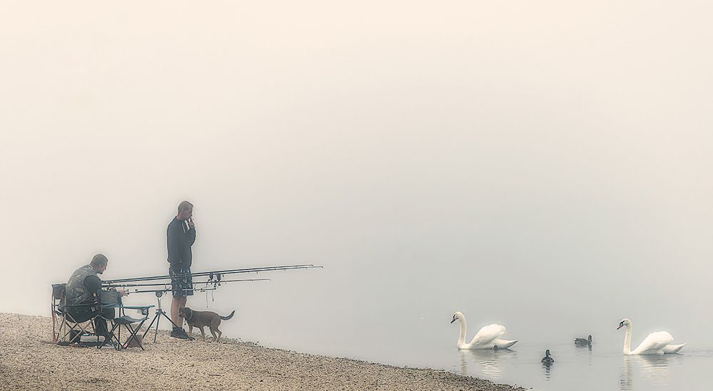 Фотография автора Igor Lukin