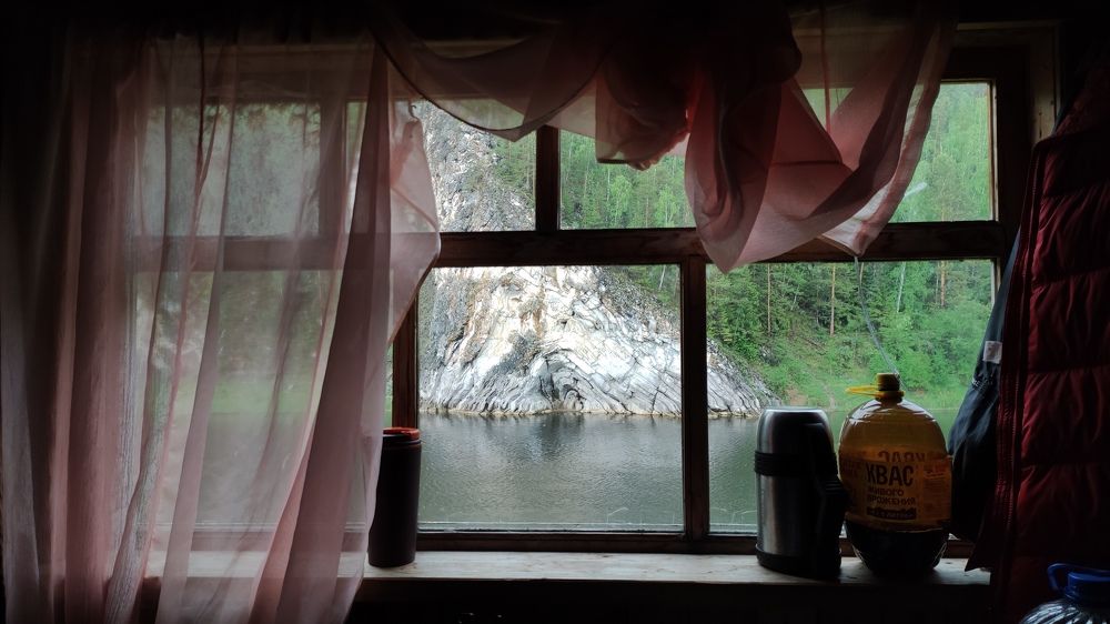 Photograph by Калюнова Наталья