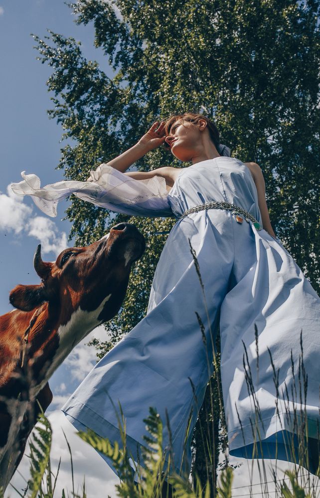 Photograph by Олеся