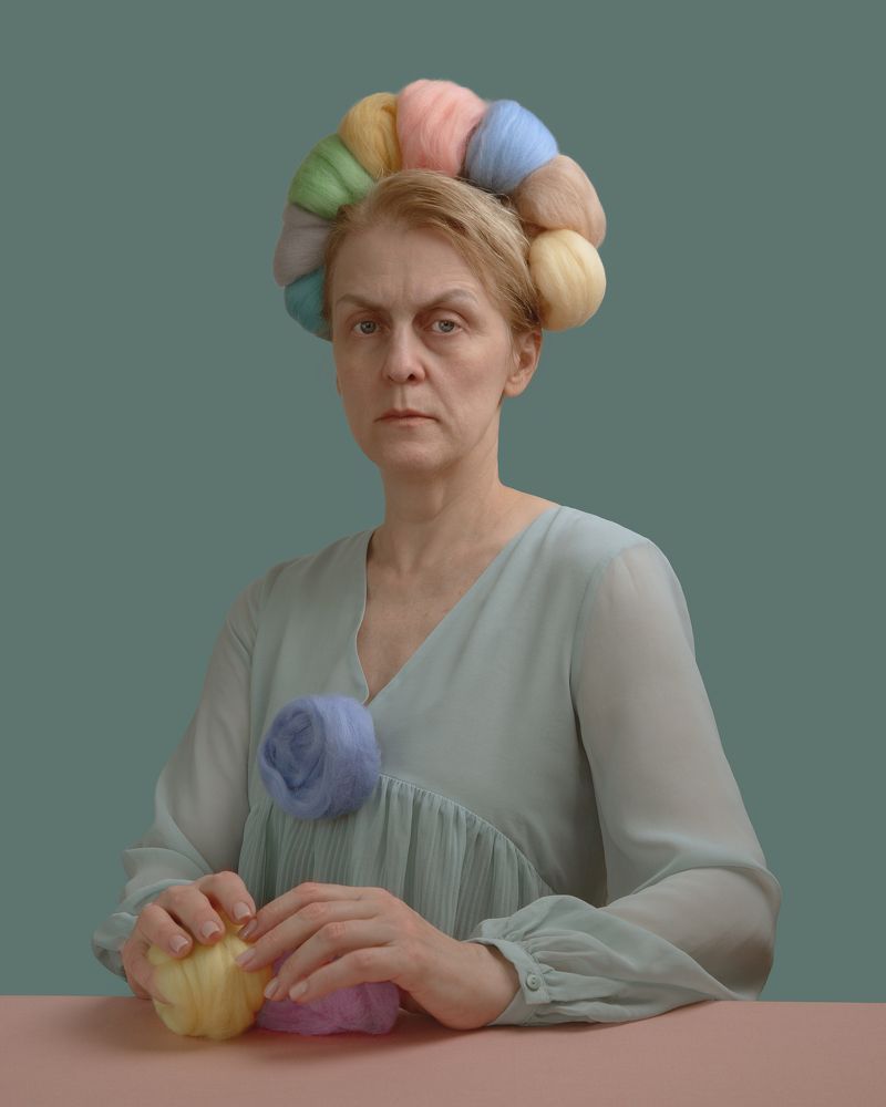 Photograph by Елена Бородина