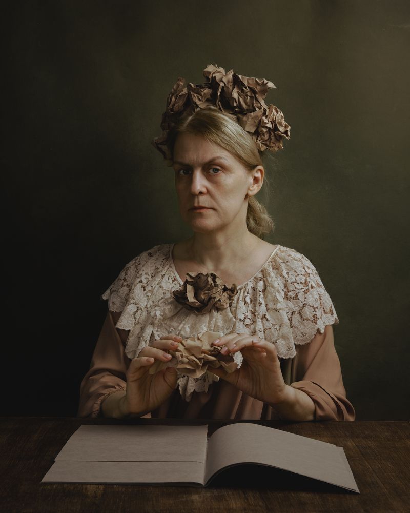 Photograph by Елена Бородина