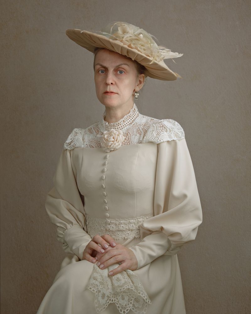 Photograph by Елена Бородина