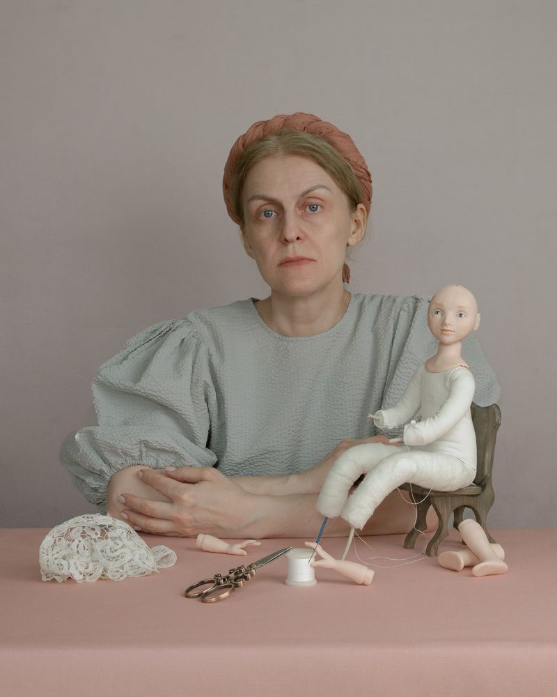 Photograph by Елена Бородина