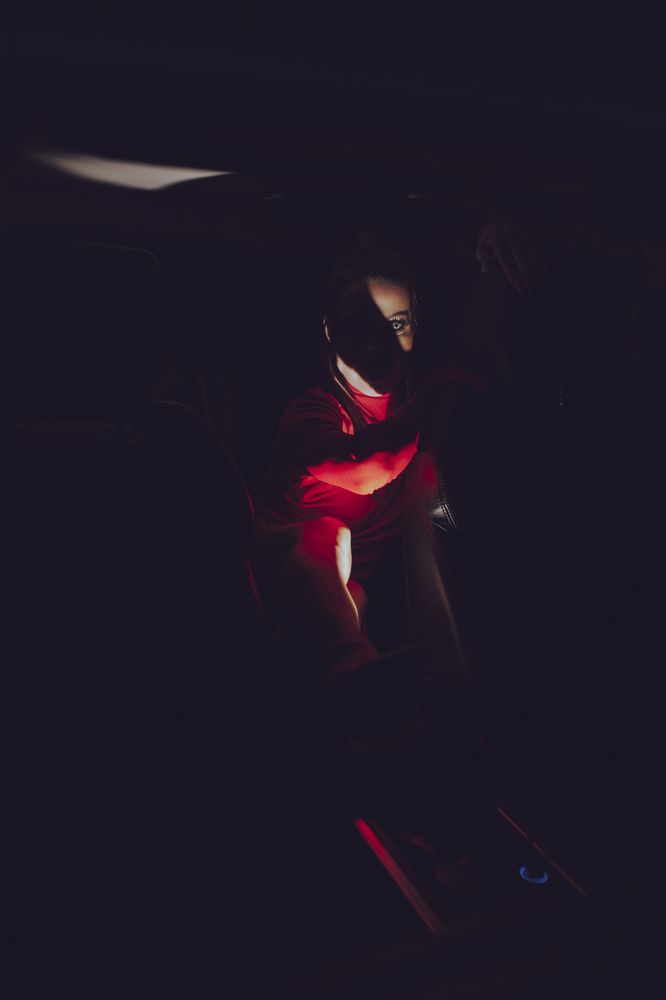 Photograph by Олеся