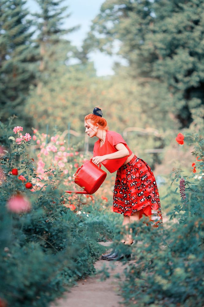 Photograph by Юлия Моисеева