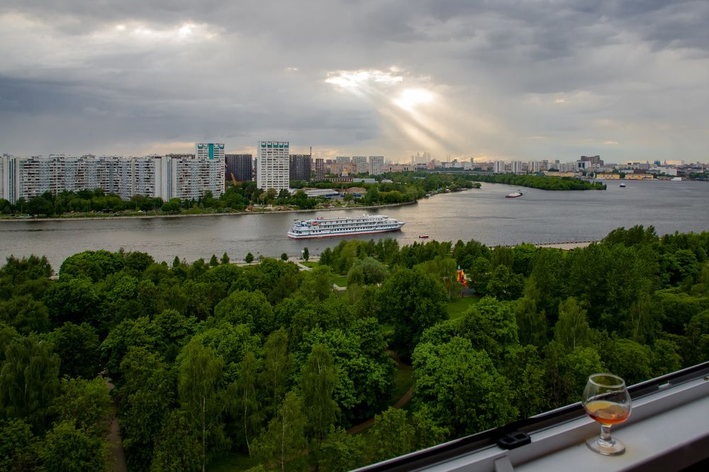 Photograph by Владимир Говоров