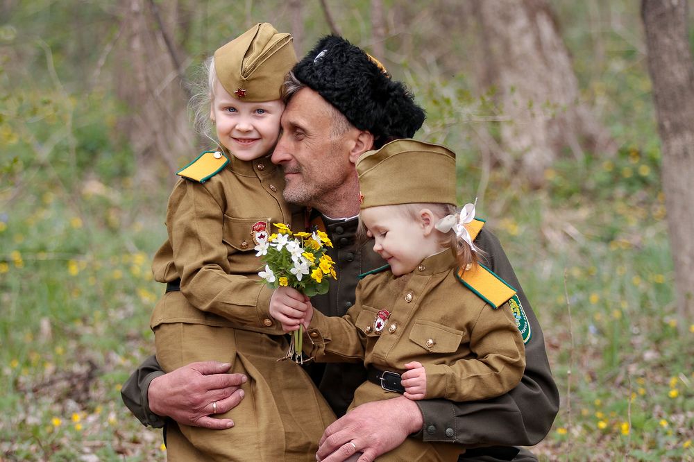 Photograph by Мария Маркина