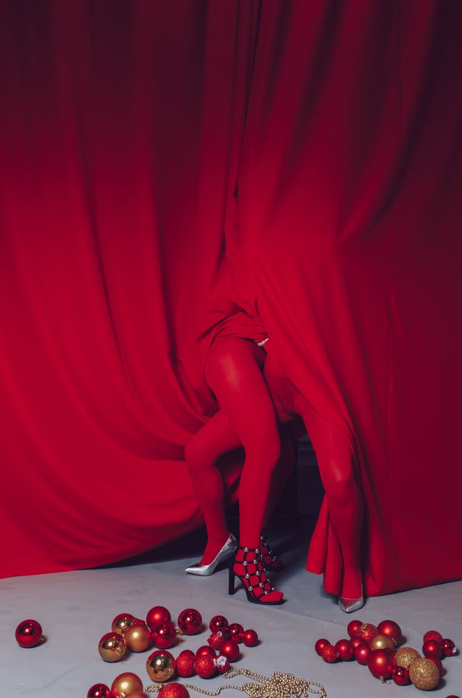 Photograph by Олеся