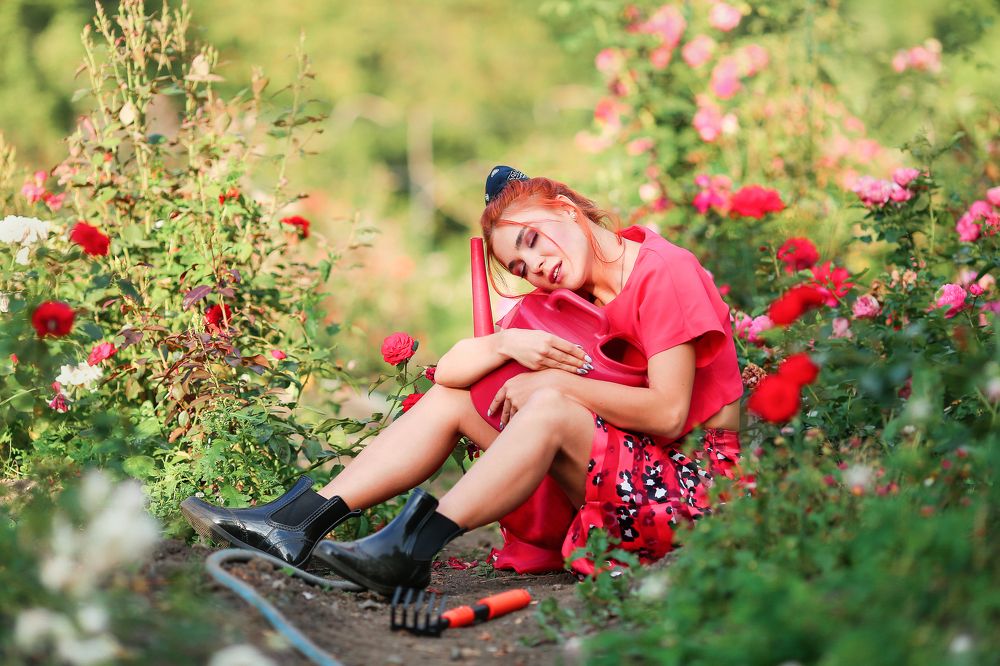 Photograph by Юлия Моисеева