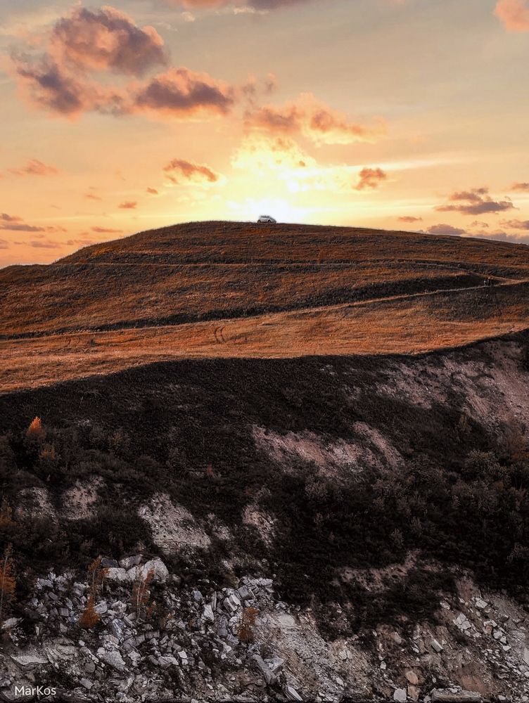 Photograph by Konstantin Martynov