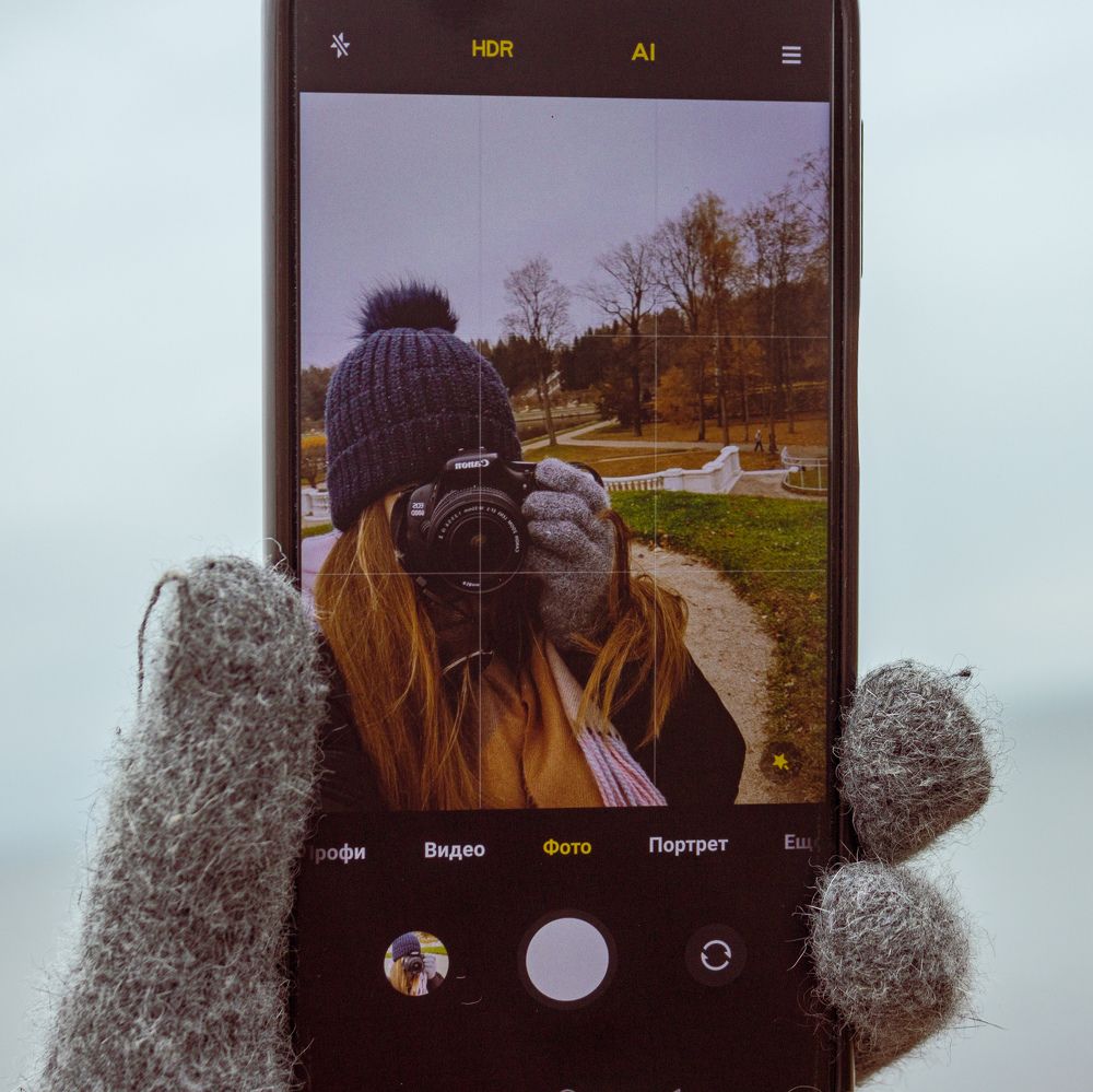 Фотография автора Таисия