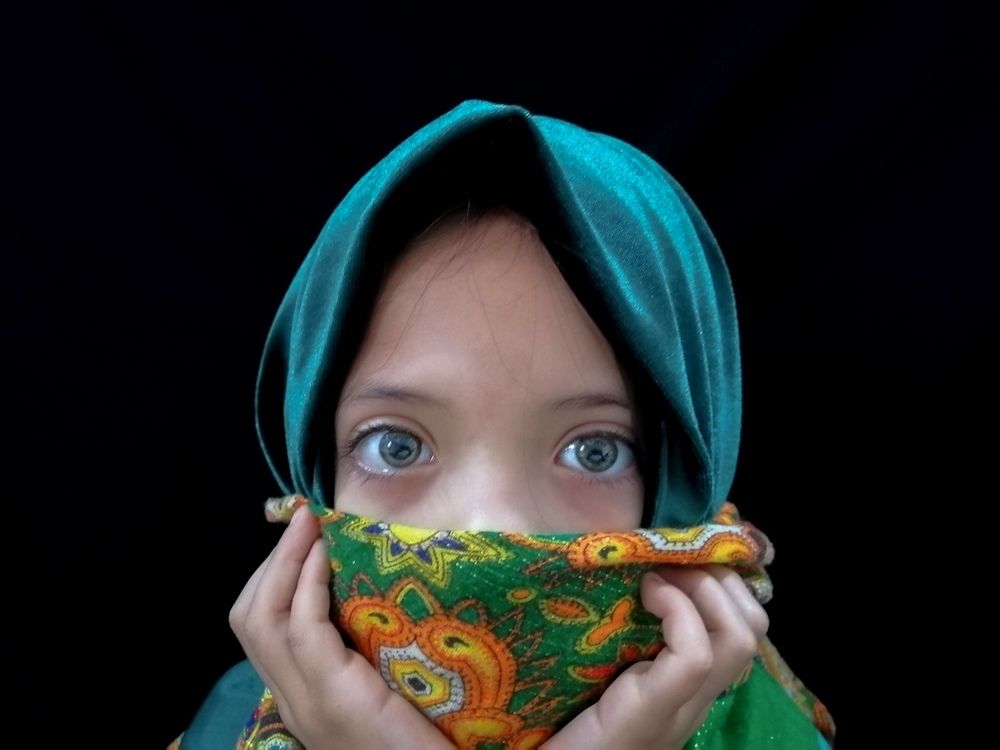 Photograph by Azzeddine Memmou