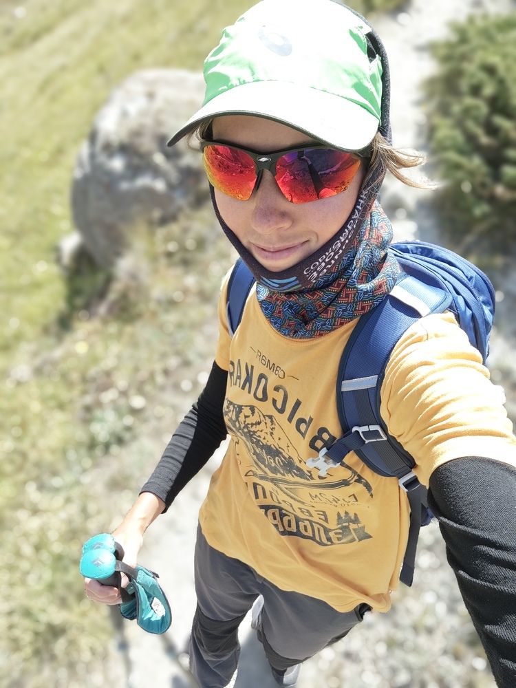 Photograph by Людмила