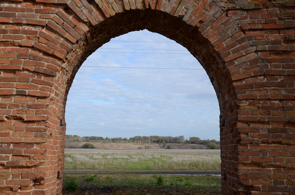 Photograph by Елена Сырцева