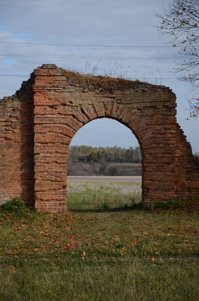 Photograph by Елена Сырцева