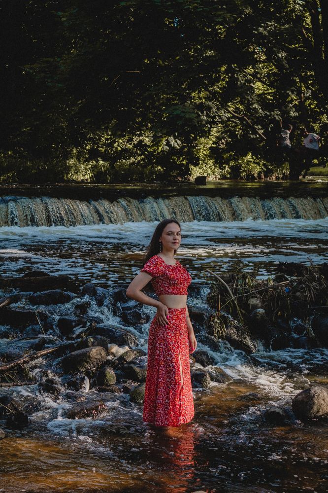 Photograph by Диана Козел