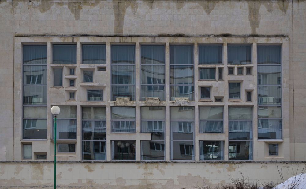 Photograph by Елена Сырцева