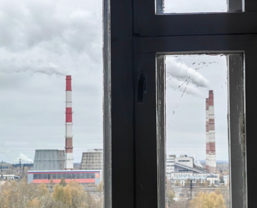 Photograph by Юрий Полушин