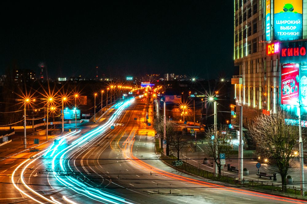 Photograph by Анна Орманжи