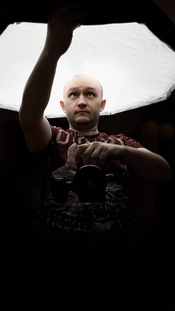 Photograph by Максим Дорошенко