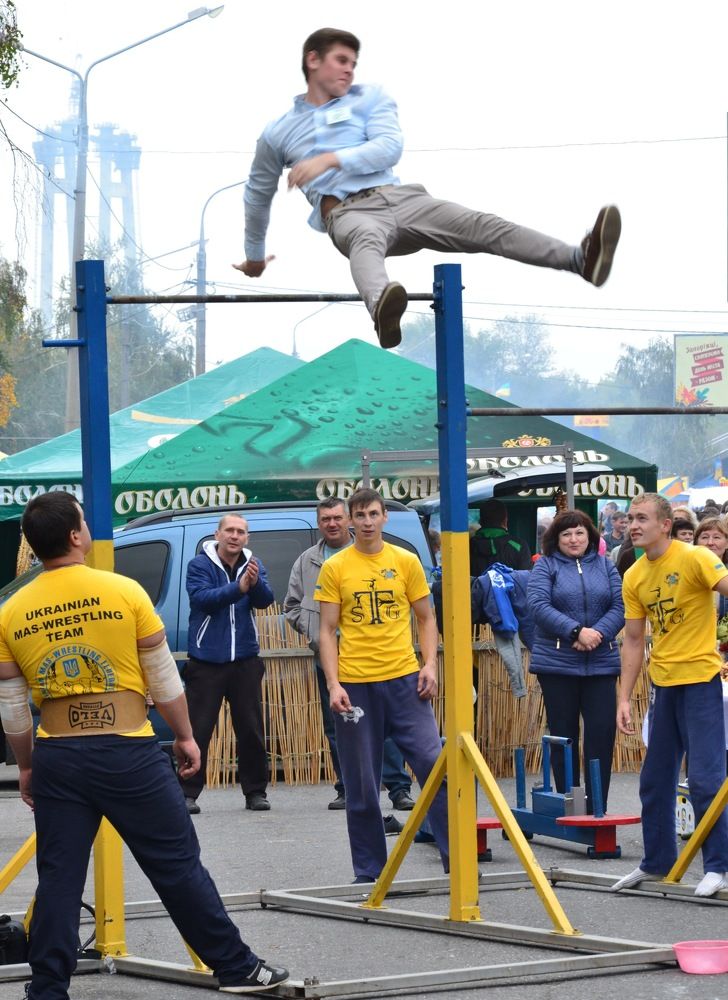 Офисный работник