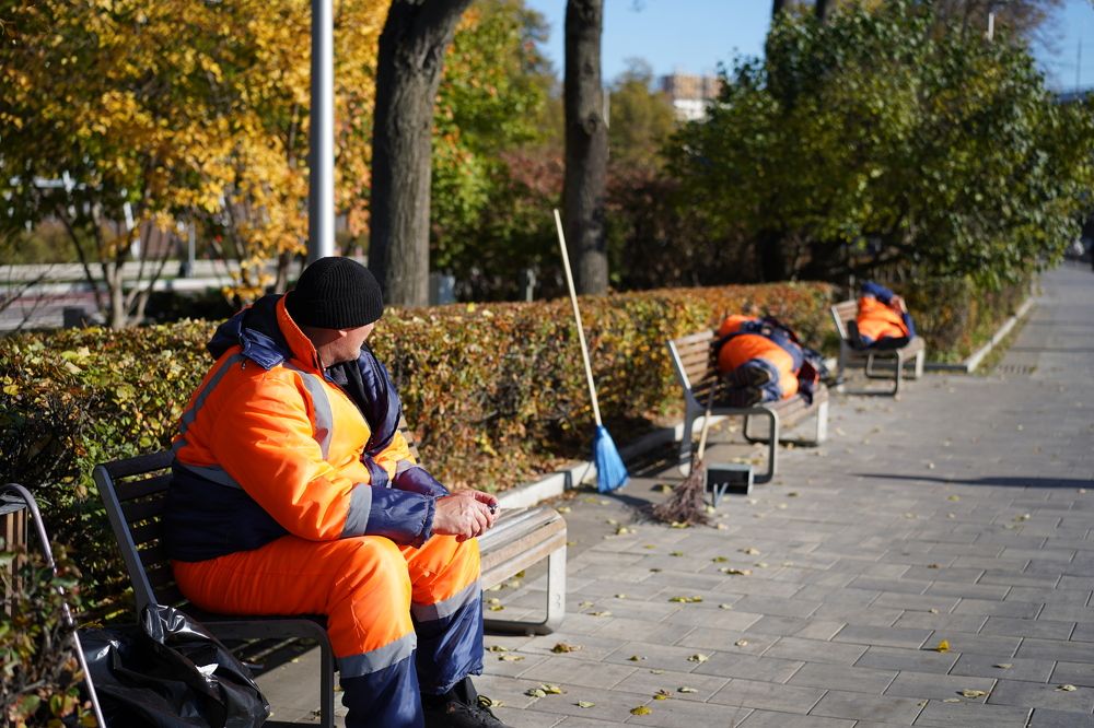 Фотография автора Иннокентий Рябчиков