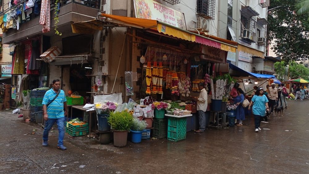 Фотография автора Pranav Chavan