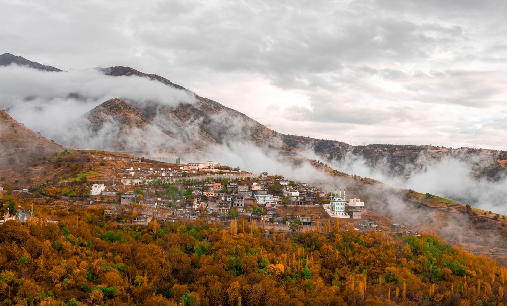 Photograph by Rawand Saeed Kakashekh