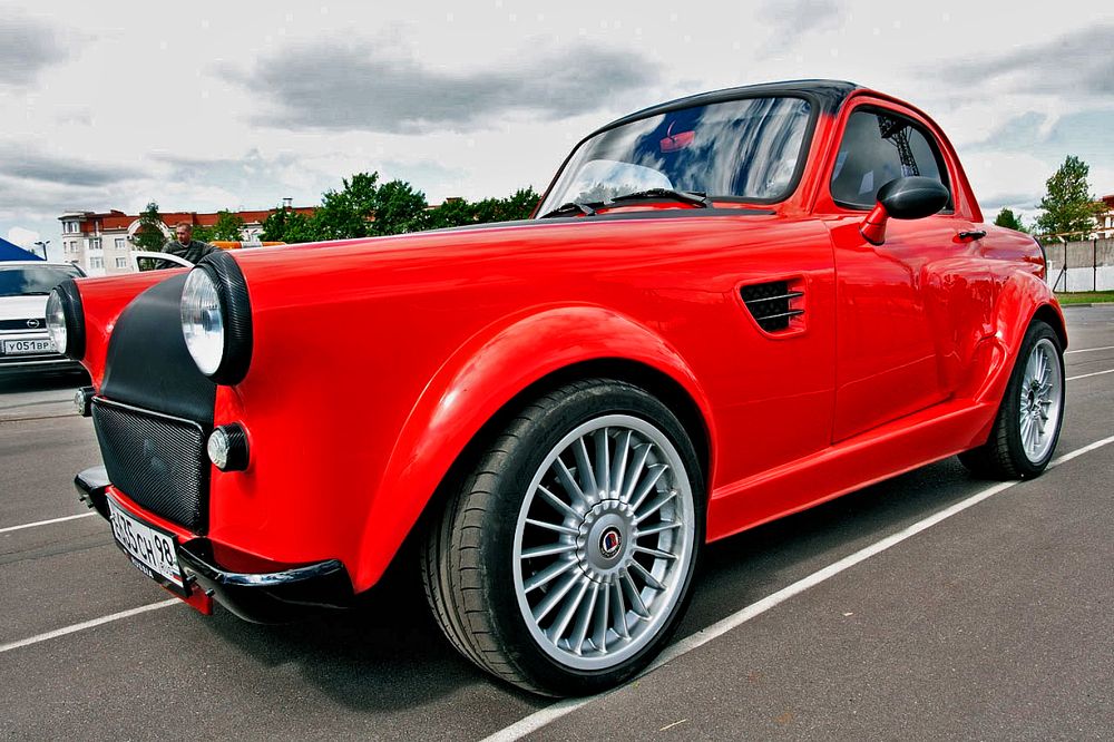 Photograph by Смирнов Алексей