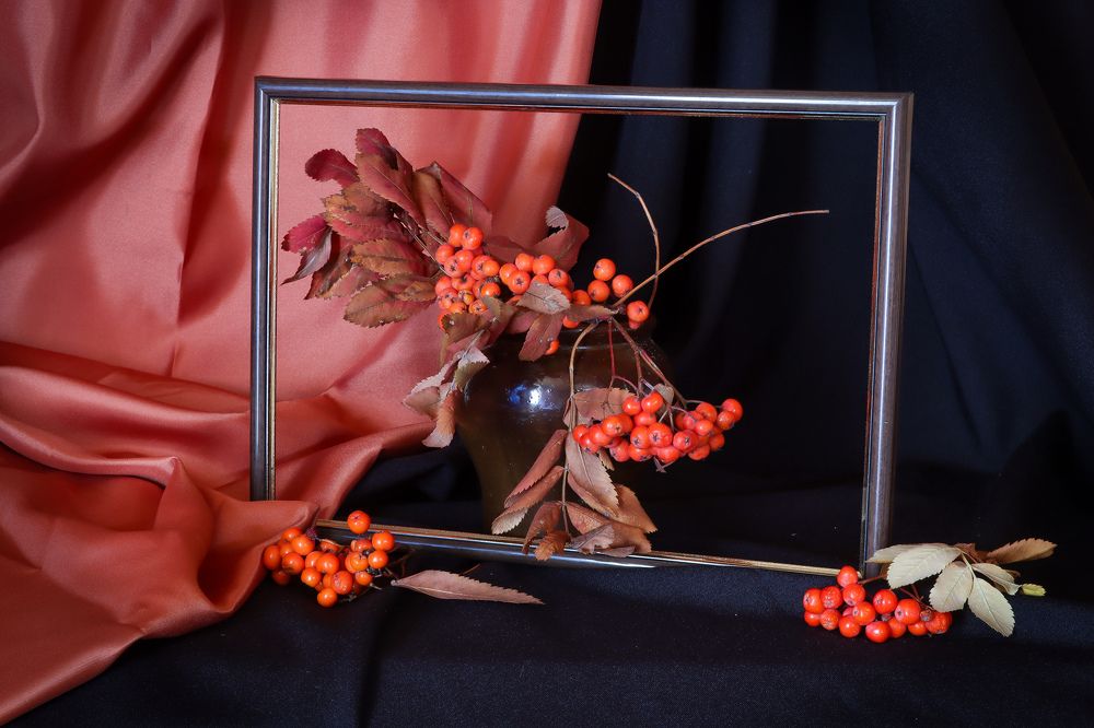 Photograph by Елена Рудкевич