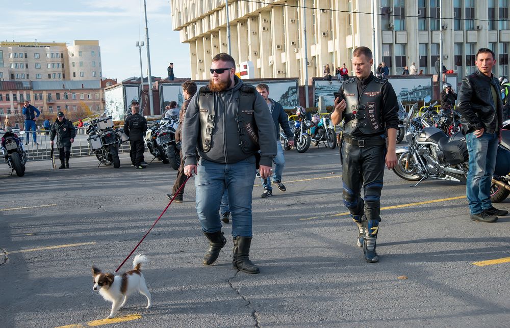 Photograph by Андрей Чуйков