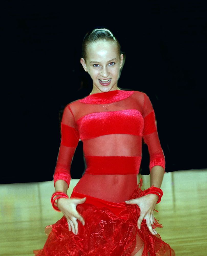 Photograph by Игорь Чеботарёв