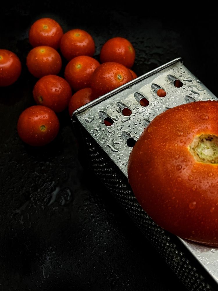 Photograph by Ekaterina