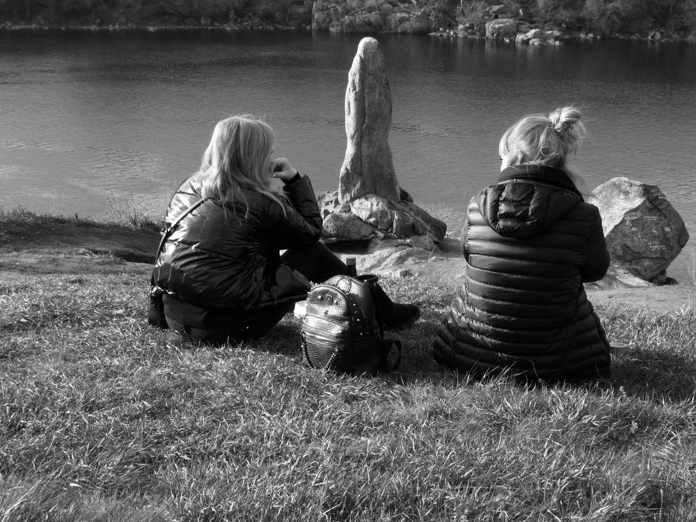 Весна пришла / Spring has come