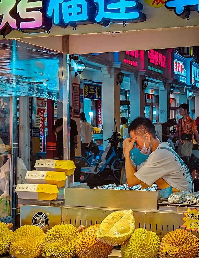 Photograph by Andrey Kondrov