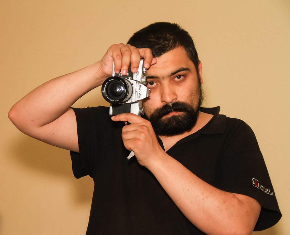 Photograph by Igors Rostikovs