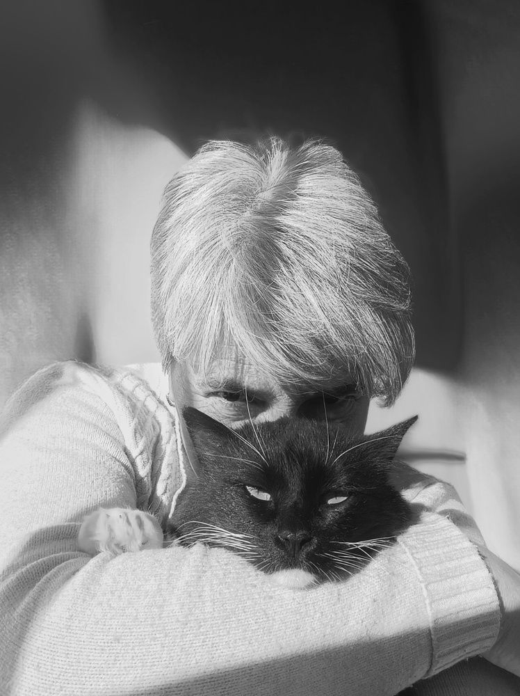 Фотография автора Светлана Анатольевна Чернышова