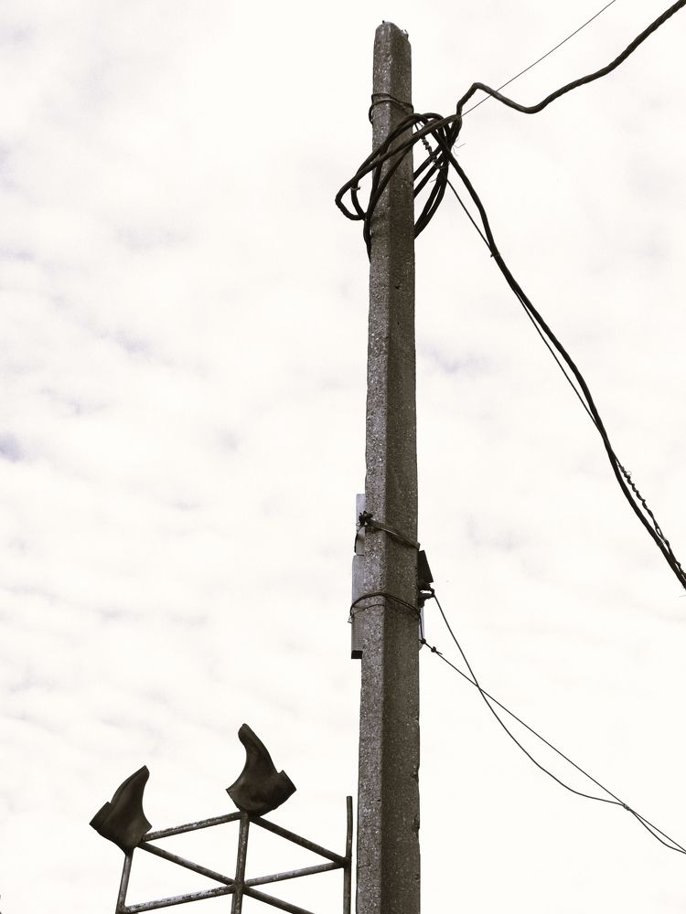 Электpики - это Вам не Это