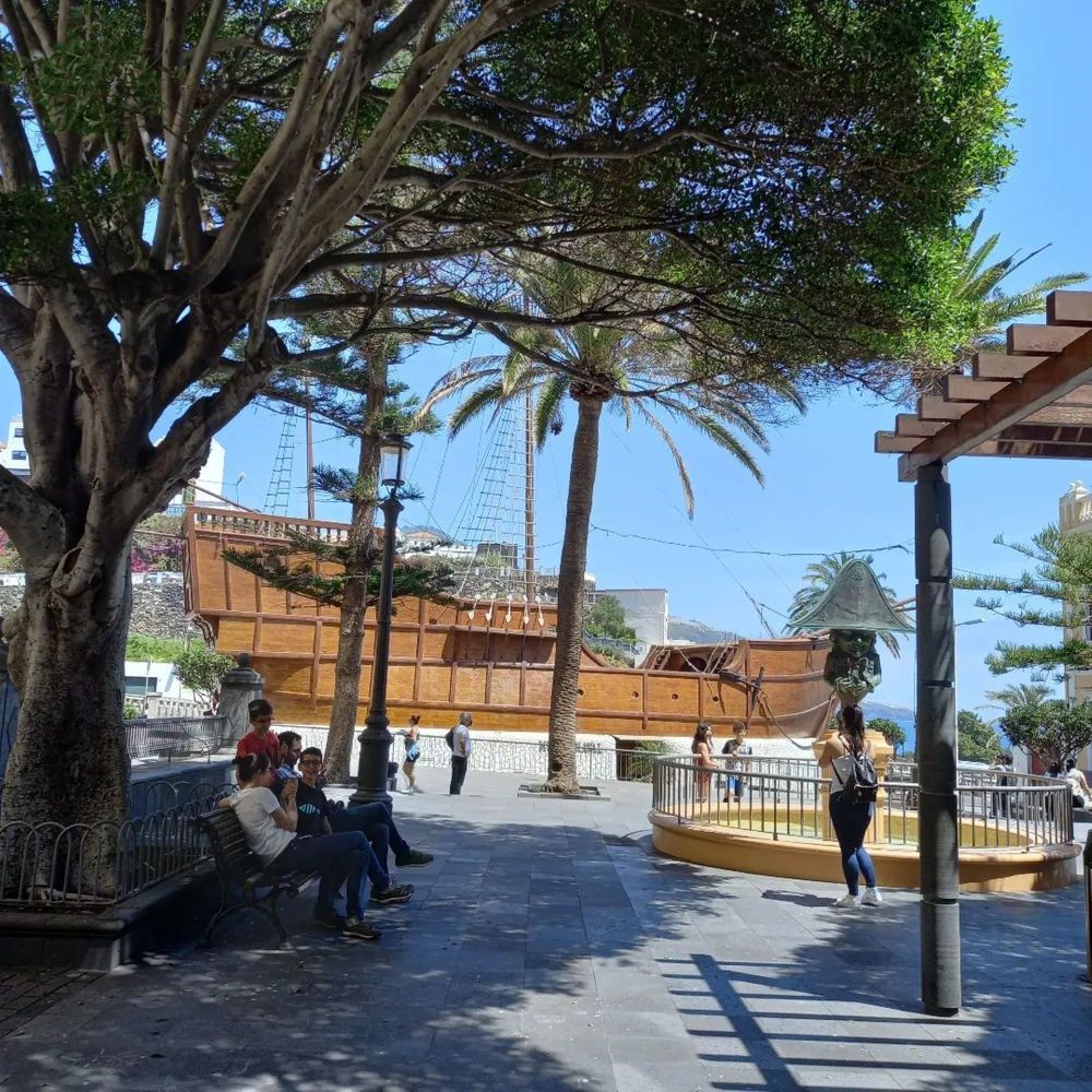 Фотография автора Nieves Gloria Alvarez Diaz